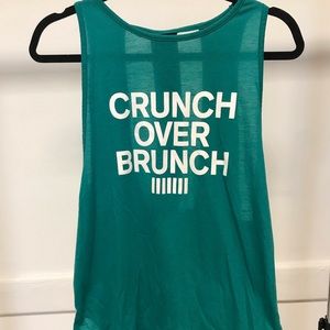 Victoria’s Secret Sport Top